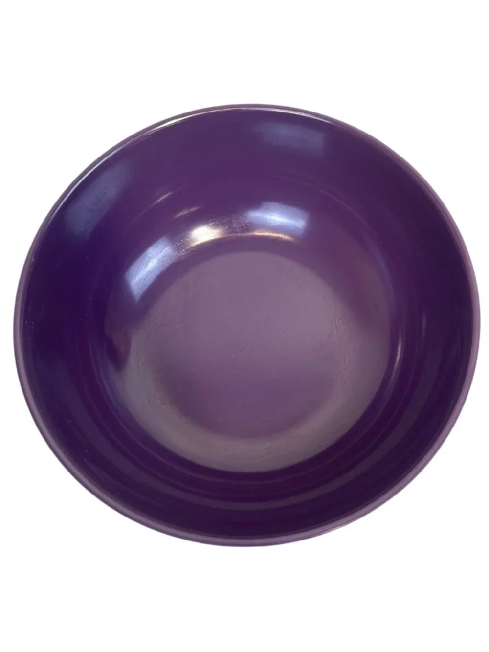 Tabletops Unlimited Melamine Serving Bowl 11